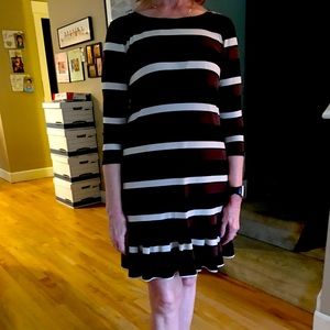 Shelby and Palmer Dress